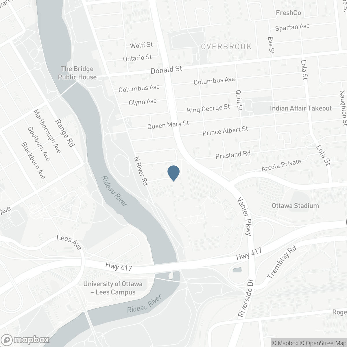 23 WRIGHT STREET, Ottawa, Ontario K1K 2C8